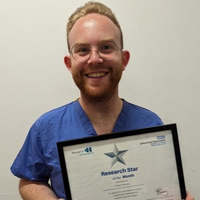 Clinical Research Project Manager @NCAResearchNHS & Doctoral Researcher at @LivUni
