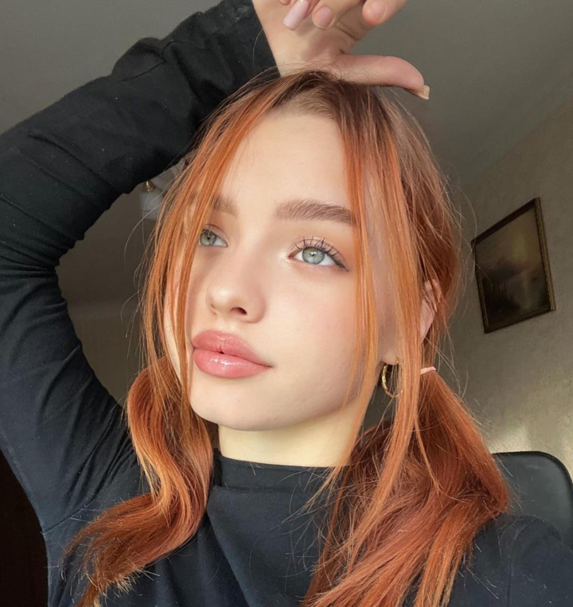 Lunni_Anderson's profile picture. usc '27 `♡´777 (ღ˘⌣˘ღ)