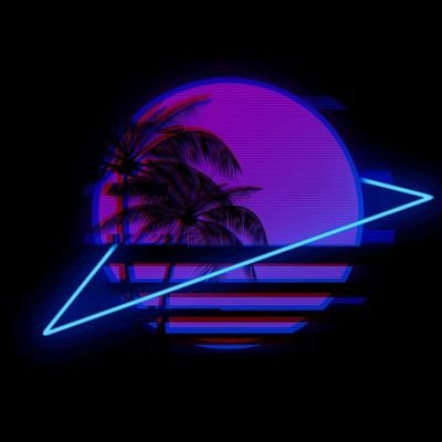 i usually post some stuffs here. i also share my gaming stuff here.
im synthwave enjoyer