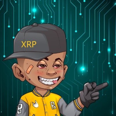 We have it all ! Q
________________
The future is decentralized #XRP XRPL IBC #Coreum Cosmos