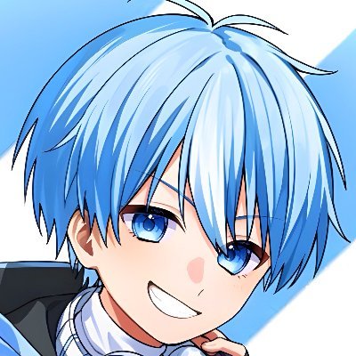 kuruto_masterx's profile picture. 