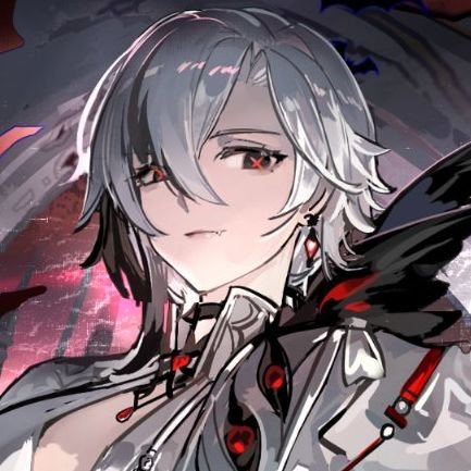 Mostly SFW (tw: gore) //🇻🇪 ESP/ENG// Art student // Hyperfixated on Murder Drones // Comms: Ask // mw: @sdngelic
https://t.co/Gqw5QAipOC