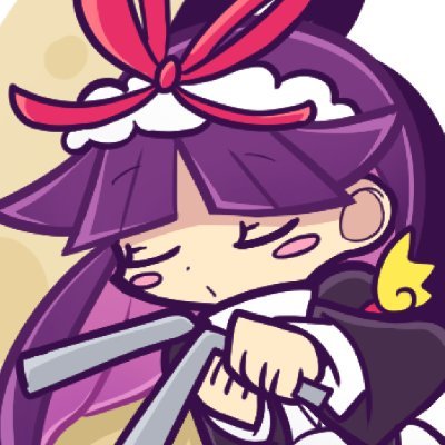 =͟͟͞♡ i draw what i like + puyo pro \\ no comms rn
❥ multifandom・🚫: pls no training for ai or edit - use my work with credit
❦ alt ・@anamerkgk