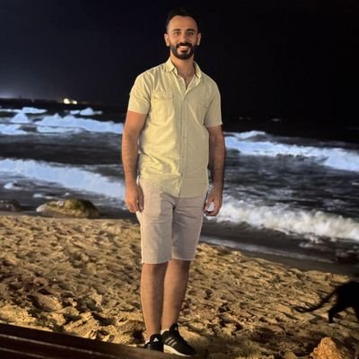 Mahmoud71551536's profile picture. Communication Engineer🤙
