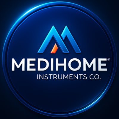 Producing Top Quality Fly-fishing & Fly-tying tools 📧info@medihomeco.com IG: medihome_instruments