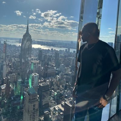 always yelling bout sumn • #NYKX • #RBNY • NJ/NY 🍕 supremacist • @rbdgthepodcast Co-Host 🎙️• opinions are mine, RTs ≠ endorsements