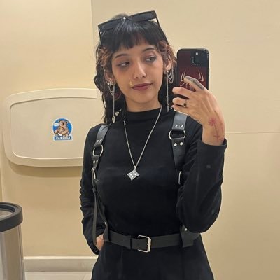 gzmpxrl's profile picture. your sweet dream or your worst nightmare