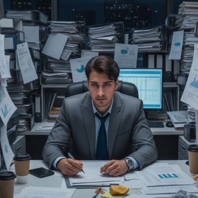 CEOの陰で霞むCOO│24時まで営業、マーケ、資料づくり、数値管理など実務全般│拍手はゼロ、でも会社は動く│泥臭い奮闘の毎日と、そこから見えたリアルな学びを発信👉 協業のご相談はDMまで。