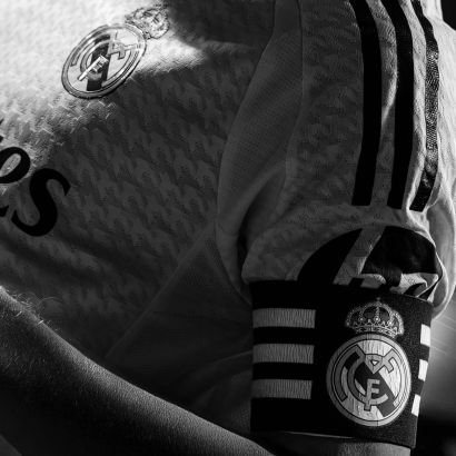 Travvis25's profile picture. RMA🤍-ITTHAD💛🖤 | #LakeShow #77