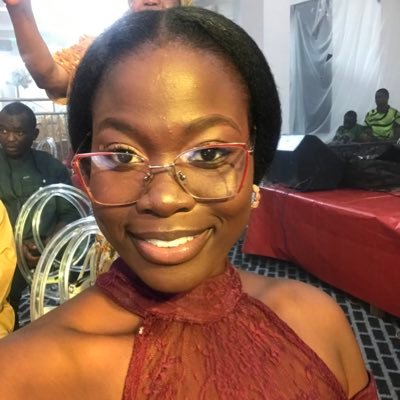 Female 💐| 👩⚕️Physical Therapist |📍 Marked by Favour | 💡 making impact one step at a time | somewhere between dreams and deadlines | basket ball lover|