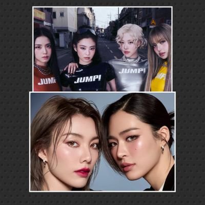 chyc_me's profile picture. Blinks🖤🩷& JKR's 💜only