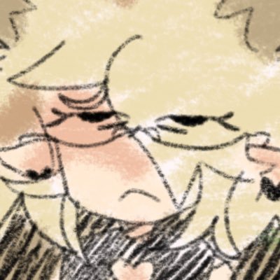 | silly individual | artist | pink is peak color | I LOVE VOCALOID | discord is silly_soupy | https://t.co/lXcWDOTLke |