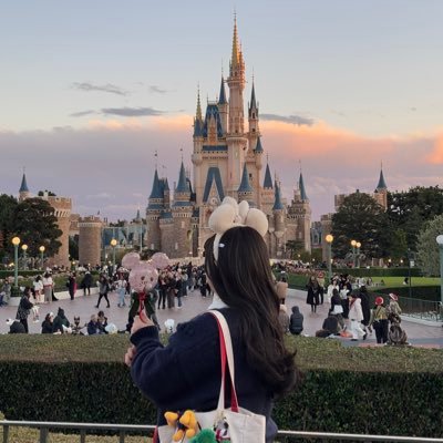 karin_2836's profile picture. ✨TDL✨TDS✨SHDL✨HKDL✨