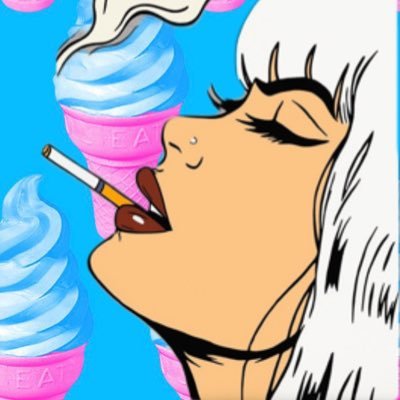 T_uwu_sday's profile picture. Half Baked