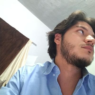 Sergioalv2199's profile picture. 