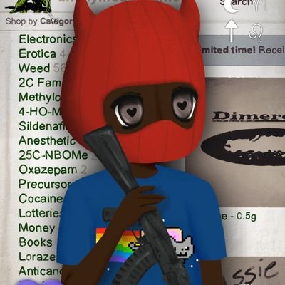 CEO of Henlo |
PERMABULL for Lif3 |
beradom |
MIBERA |
︻デ═一