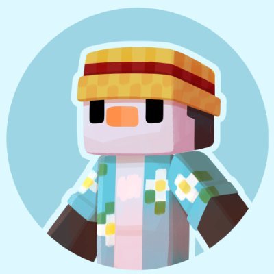🐧 3D Artist
Powered by penguin energy ❄️
CEO - @AtlasStudioMC