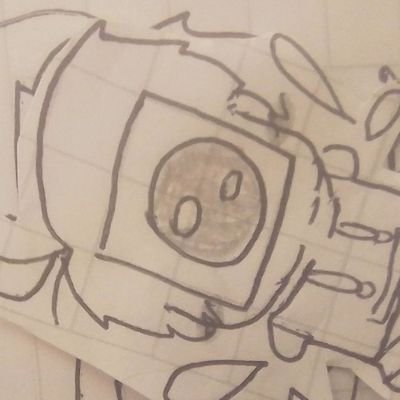 An artist,chilean (🇨🇱) and #1 buck fan (regretevator)!    (IF YOU BLOCK ME,AT LEAST GIVE ME A REASON)