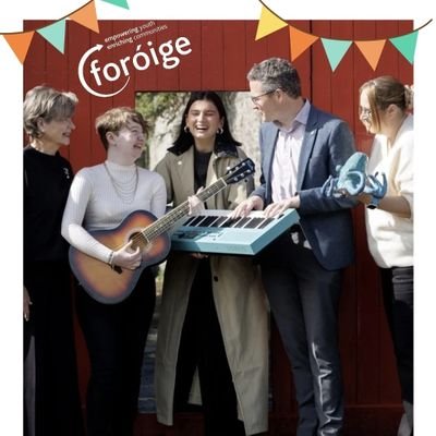 @WestLKforoige
