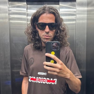 Gaditano. Más cadista que persona. Chusma Selecta. 🧉🍺
