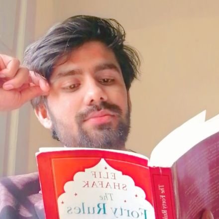 MBkhaNodho's profile picture. Prime Minister✌️

Rather than love,than money,than faith,
than fame -give me truth