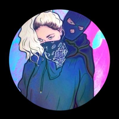 RAVEN X ANGEL BU 😻😈💦