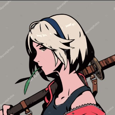 CryptoPengue's profile picture. im pingue