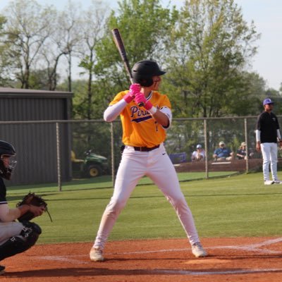 TylerLawrence0's profile picture. Class of 2026, Bristow Ok. Sapupla siccortails Baseball. 6,0,175. email: lawrencetyler0704@gmail.com