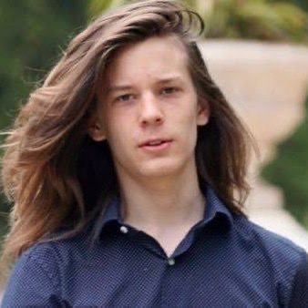 elonmusksaxonmu's profile picture. Son of Elon Musk. Thanks for the love and support Y’all. We hold you in high regard, and we share the belief that America must be great again. 🇺🇸😮‍💨❤️