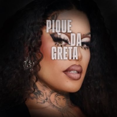 “E esse ainda é o meu proceder,No fucking shade!!” -insta:/@piquedagreta🦋 conta pessoal: @bielwor