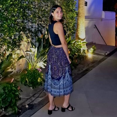 irenemoreno_95's profile picture. Oficial Habilitado de Procurador / 02~08~2022 💙