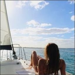 I’m learning to love the sound of my feet walking away from things not meant for me.