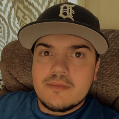 ronemcg's profile picture. Fantasy Football Commissioner | 2021 Fantasy Football Runner-Up | Lions and Wolverines Fan