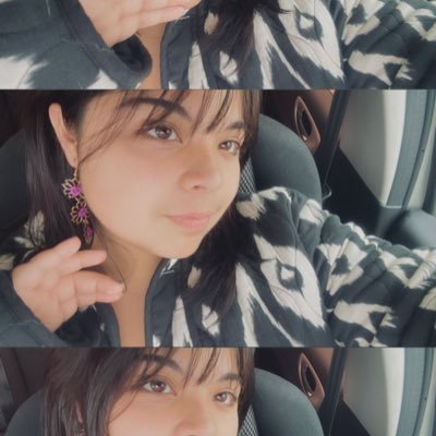 se supone que filóloga hispánica (no sé ni poner tildes) ••• virgo girl