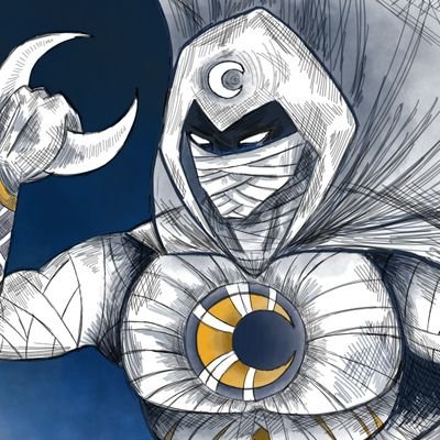 Bad_at_art_Vik's profile picture. Mostly draw my ocs or fanart |
My strawpage - https://t.co/ARM7UDasLC