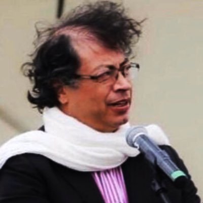 Hijo no criado de @petrogustavo🤡🤡🤡