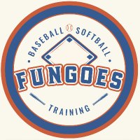 Fungoes Baseball and Softball Training (@fungoestraining) 's Twitter Profile Photo