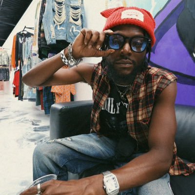 keeping it Creezy one day at a time. #CreezyMusic | follow @parteboiz | creezymusic@icloud.com | global 🌎 https://t.co/1vfp44fsyV