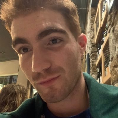 Arnauhurtadoo's profile picture. Fem-ho sense saber si ho tornarem a fer🥕💐