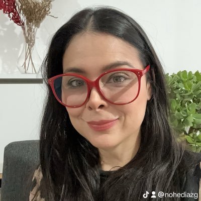 NoheDiazG's profile picture. Ad astra per aspera.