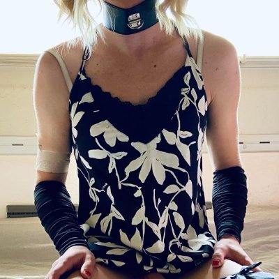 RopesLuna's profile picture. Hello, I am Luna Model Trans MtF, I have fun with the ropes
+18 https://t.co/ztgccfqjzN