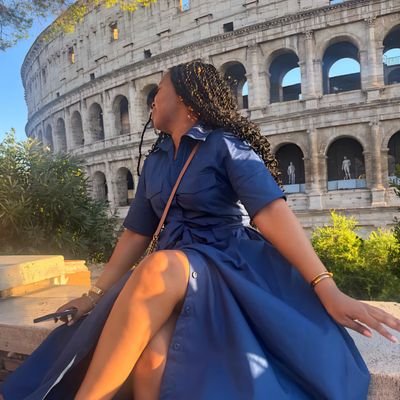 AllAboutAyanda's profile picture. I love learning new things, having great experiences and I'm just trying to out-do myself.
✈️🌍💋