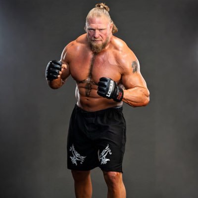 WeGotLesnar's profile picture. Brock Lesnar is the GOAT. #WeGotLesnar