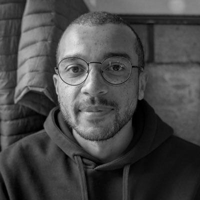 jkearse3's profile picture. senior backend developer https://t.co/fgUafDaxLz.
aspiring abstraction craftsman.
lurking.