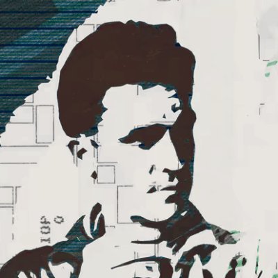 A Character on the Internet
- Tableau Punks
Opepen set 073 : ONPEPE
Beeple Studios
Banner by Cowpoke (wip)
Living my version of the Art Life