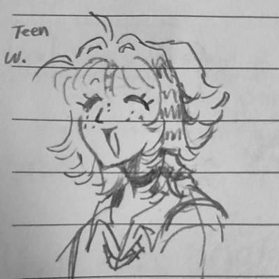 leafyridocat's profile picture. • 🇵🇭
•  She/Her/Hers
• Multifandom!! 
(PROSHIP/INCEST DNI)