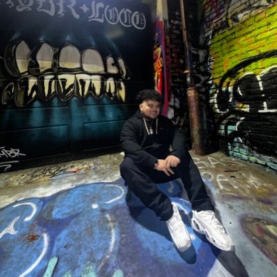 walkemdownbhris's profile picture. rip @walkemdownchris