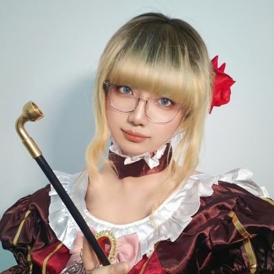 已婚宅男 ♂/ 我老婆 @cosplay_riji /贞操锁讨论群组:https://t.co/2Vyp1e2bQa / 支持创作及加入discord群组:https://t.co/W97Ha4pBXr