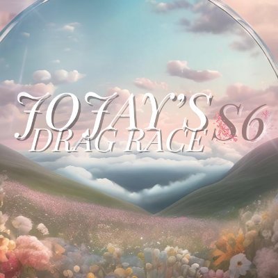 A whole new array of flowers is blooming at JoJay's Drag Race Season 6 🌸✨
