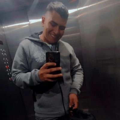Bruno00_gimenez's profile picture. 🔴⚫NEWELL'S ⚫ 🔴
📷 https://t.co/wxVlUJXImX